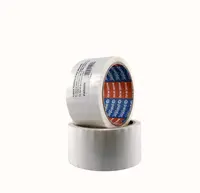 Lepící páska balící bílá 48mm/66y PAK0569