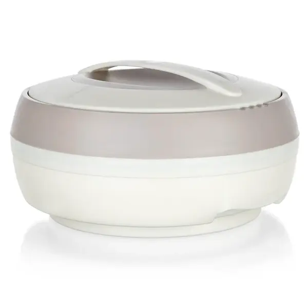 Termobox s poklicí  3,5l Ivory 15975302