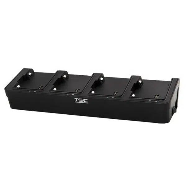 TSC 98-0620016-01LF battery charging station , 4 slots