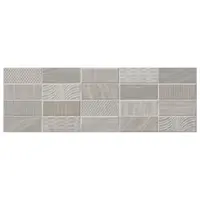 Nástěnný obklad Narbona gris 25/75