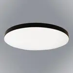 Nástěnné svítidlo Olympia Black EK77853 10W P1