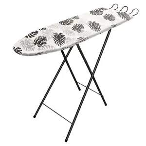 Žehlící prkno model Irit černý