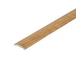 Přechodový profil  LW 40 5W1 PCV 0,93m dub