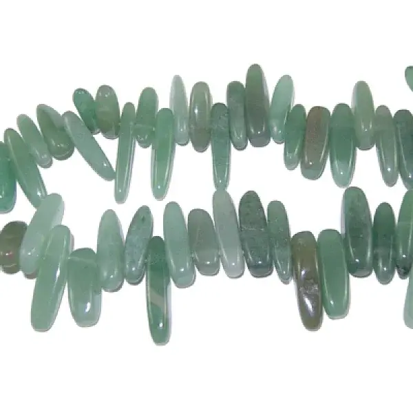 Gemstone Beads