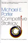 The Competitive Strategy - Michael E. Porter