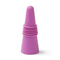 Silicone Wine Bottle Stoppers