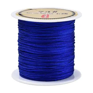 Nylon Chinese Knot Cord