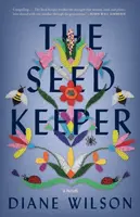 The Seed Keeper - Diane Wilson