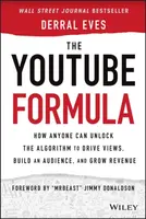 The YouTube Formula - Derral Eves