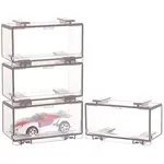 Plastic Mold Presentation Boxes