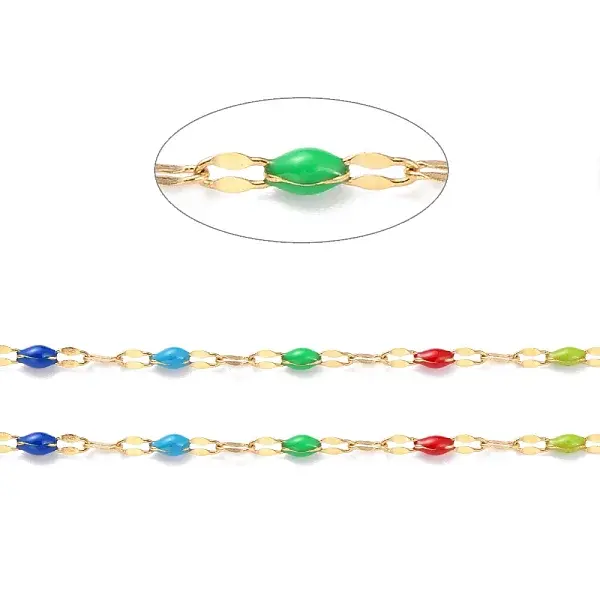 304 Stainless Steel Link Chains