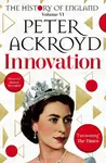 Innovation - Peter Ackroyd