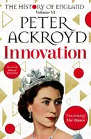 Innovation - Peter Ackroyd