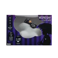 Wednesday lampa - obláček