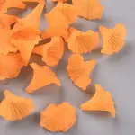 Transparent Acrylic Beads