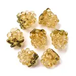 Handmade Lampwork Beads