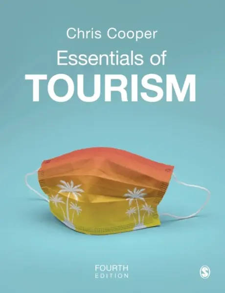 Essentials of Tourism - Chris Cooper
