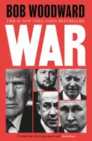 War - Bob Woodward