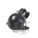 Marine Theme Opaque Resin Pendants