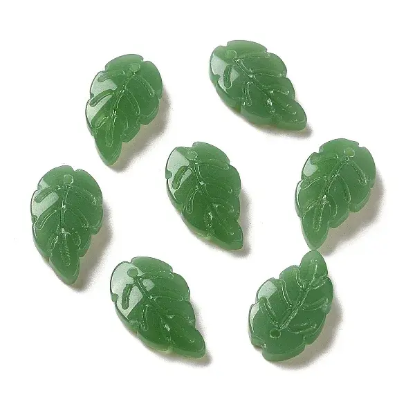 Handmade Lampwork Pendants