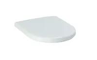 Laufen Pro - WC sedátko, SoftClose, bílá H8919513370031