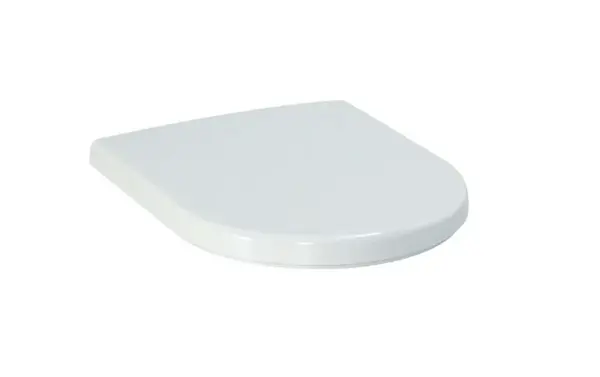 Laufen Pro - WC sedátko, SoftClose, bílá H8919513370031