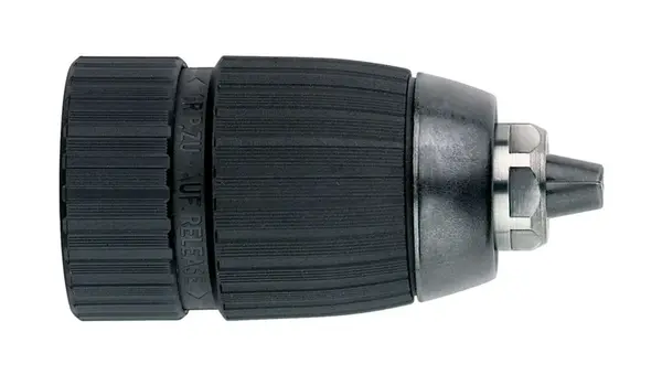 Metabo - Rychloupínací příklepové sklíčidlo 10 mm 636612000