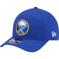 New Era BUFFALO SABRES NHL TEAM 9FORTY Kšiltovka, modrá, velikost UNI