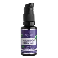 NOBILIS TILIA Rejuvenační sérum NAD+ 20 ml