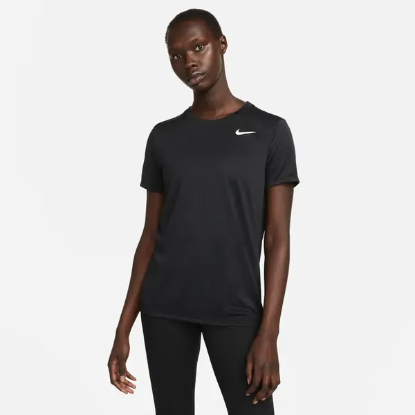 Nike Dri-FIT Womens T-Shirt M