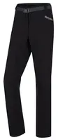 Husky Kone L XXL, black Dámské outdoor kalhoty