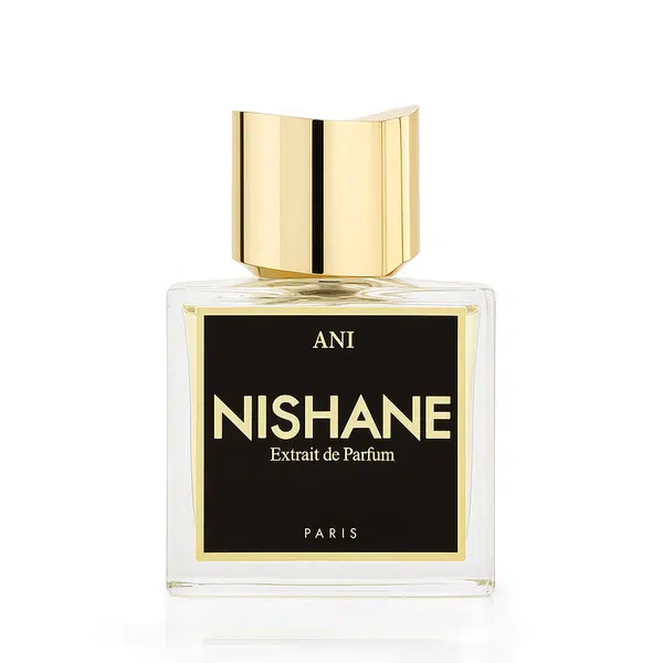 NISHANE Ani Extrait de Parfum 100 ml UNISEX (Nový obal)
