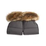 ANEX Rukavice rukávník 2v1 Dark grey