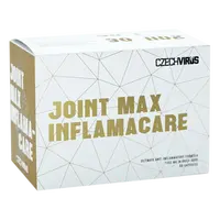 Czech Virus Joint MAX InflamaCare - 90 kapslí
