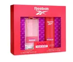Reebok Move Your Spirit dárková sada pro ženy 2 ks