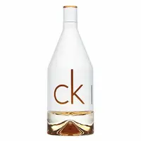 Calvin Klein IN2U toaletní voda pro ženy 150 ml