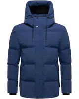 STONE HARBOUR Funkčná bunda 'Taviaan XX'  námornícka modrá