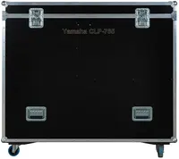 Razzor Cases Yamaha Clavinova CLP-765