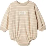 GAP BABY Detské body, béžová, veľkosť