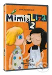 Mimi a Líza 2 - Katarína Kerekesová - film z kategorie Animované pohádky