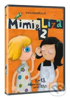 Mimi a Líza 2 - Katarína Kerekesová - film z kategorie Animované pohádky