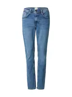 MUSTANG Džínsy 'Oregon'  modrá denim