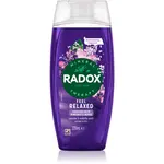 Radox Feel Relaxed sprchový gel 225 ml