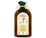 Kondicionér pro normální a mastné vlasy s měsíčkem Green Pharmacy Hair Balm Calendula - 300 ml