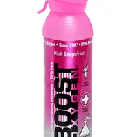 Boost Oxygen kyslík Pink Grapefruit vel. M 5 l