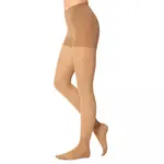 MAXIS RELAX PREMIUM Punčochové kalhoty kompresní vel. M medium nude