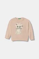 Dětský svetr United Colors of Benetton