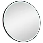 Sadena KOUPELNOVÉ ZRCADLO, 90/90/3,2 cm