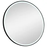 Sadena KOUPELNOVÉ ZRCADLO, 90/90/3,2 cm