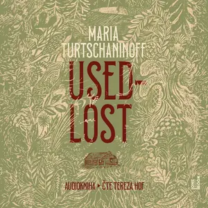 Usedlost - Maria Turtschaninoff - audiokniha